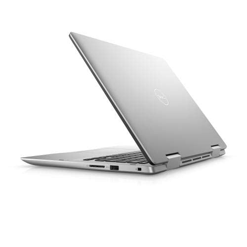 Dell Inspiron 14"" FHD 2-in-1 TS - i5-10210U - 8GB RAM 256GB SSD - Silver - I5491-5241SLV-PUS