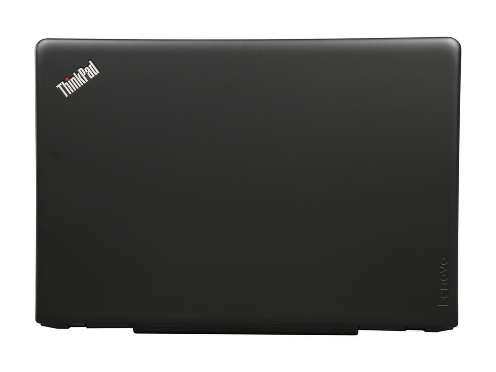 Lenovo ThinkPad E570 15.6" - i5-7200U - 8GB RAM - 256GB SSD - DVDRW - 20H500A9US