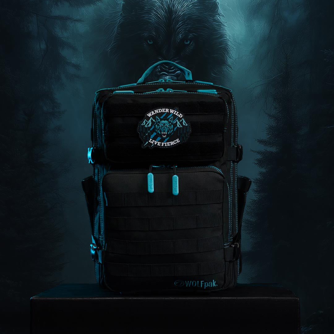 Fearless Force Bundle