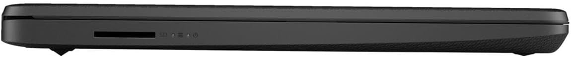 HP Laptop - Ryzen 7 5700U - Black - 16GB RAM - 512GB SSD - 14-fq1035cl