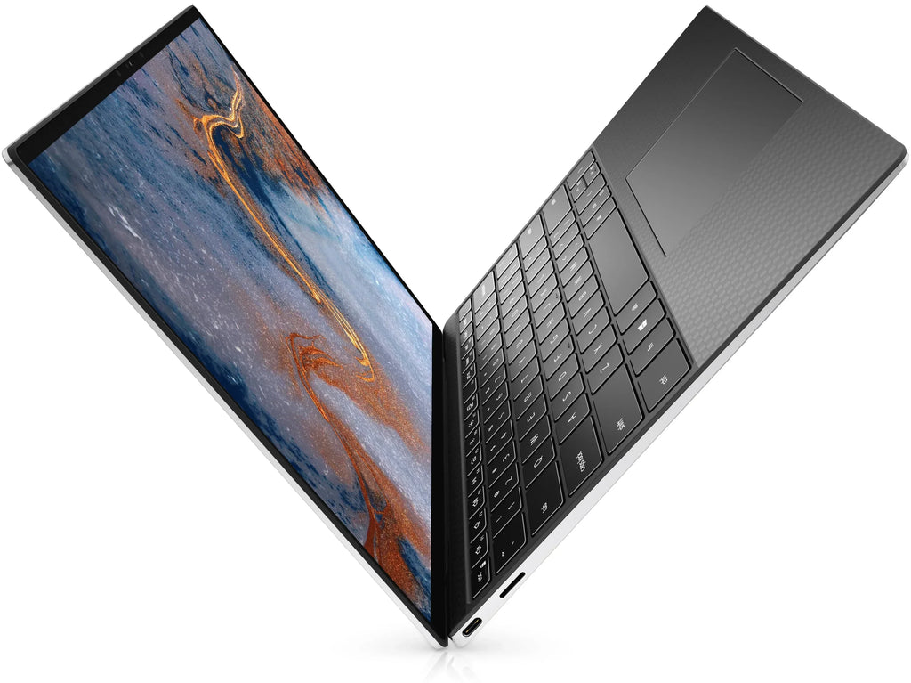 Dell XPS 13 9310 ? 13.4" UHD Touch ? Intel Core i7-1185G7 ? 32GB RAM ? 1TB SSD ? Silver