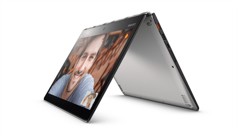 Lenovo Ideapad Yoga 900-13ISK - QHD+ Touch - i7-6500U - 8GB RAM - 256GB SSD - 80MK002CUS