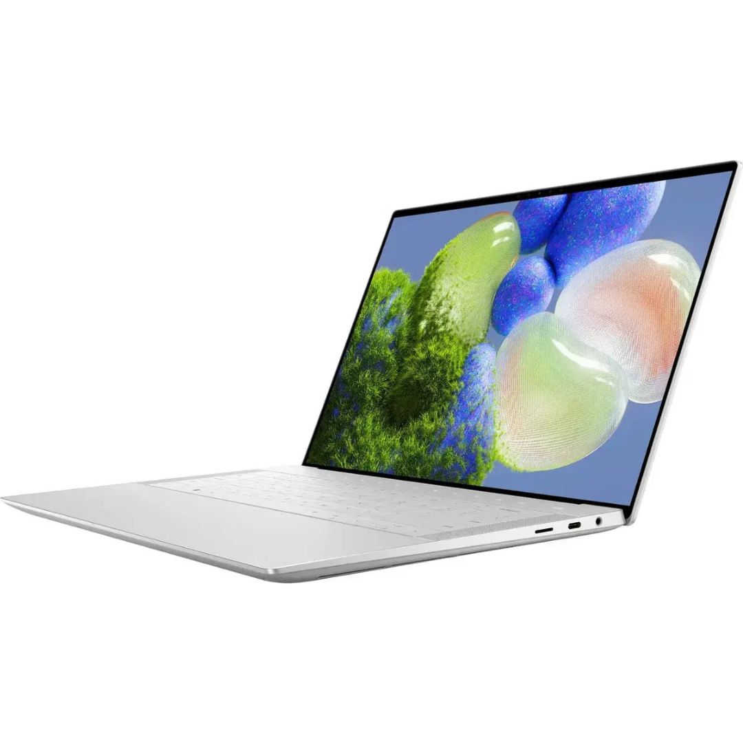 Dell XPS 14 9440 ? 14.5" 3.2K OLED Touch ? Intel Core Ultra 7 155H ? 32GB RAM ? 1TB SSD ? Platinum ? XPS9440-7134SLV-PUS
