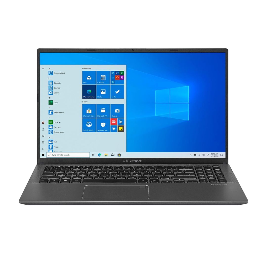 ASUS Vivobook - 15.6" FHD - i7-1065G7 - 8GB RAM - 1TB HDD + 256GB SSD - X512JA-211.VBGB