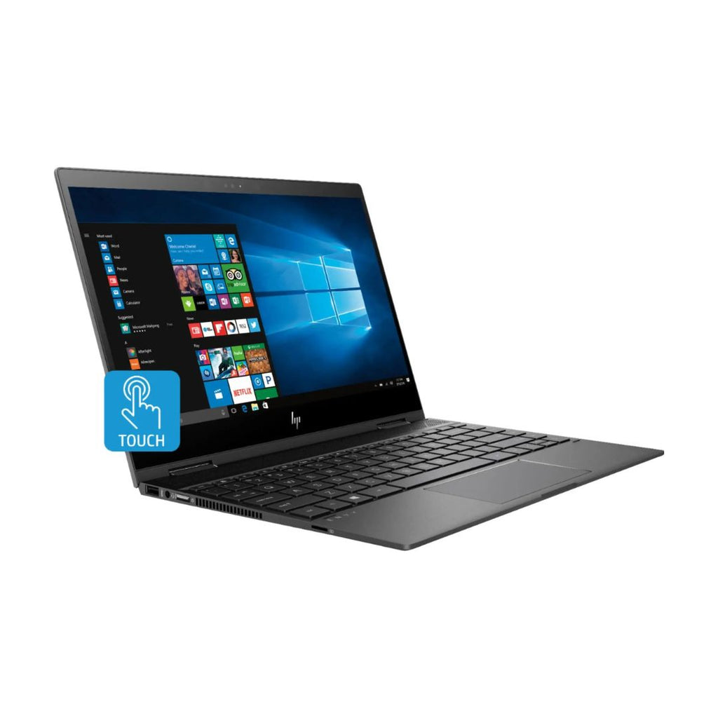 HP Envy x360 2-in-1 ? 13.3" FHD Touch ? AMD Ryzen 5 2500U ? 8GB RAM ? 128GB SSD ? Dark Ash Silver ? 13m-ag0001dx
