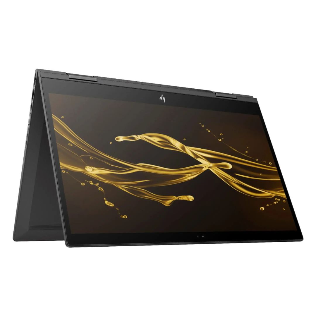 HP ENVY x360 2-in-1 15.6" Touchscreen ? AMD Ryzen 5 2500U ? 8GB RAM ? RX Vega 8 ? 128GB SSD ? Dark Ash ? 15M-CP0011DX