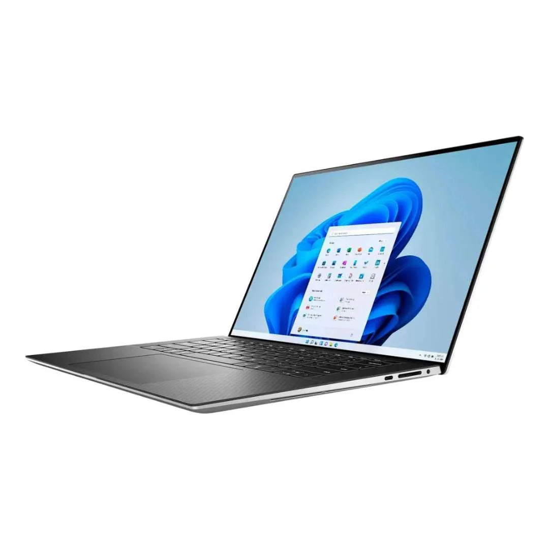 Dell XPS 15 9500 ? 15.6" FHD+ ? Intel Core i7-10750H ? 32GB RAM ? GTX 1650 Ti ? 1TB SSD ? Silver ? XPS9500-7852SLV-PUS
