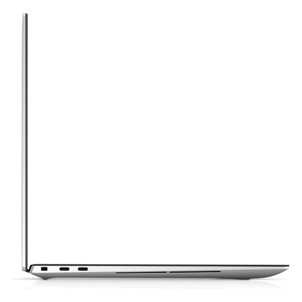 Dell XPS 15 9520 - 15.6" FHD+ - Intel Core i7-12700H - 32GB RAM - RTX 3050 - 1TB SSD - Silver
