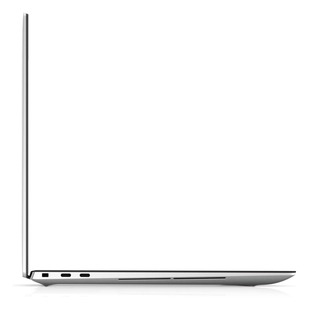Dell XPS 15 9520 - 15.6" FHD+ - Intel Core i7-12700H - 32GB RAM - RTX 3050 - 1TB SSD - Silver