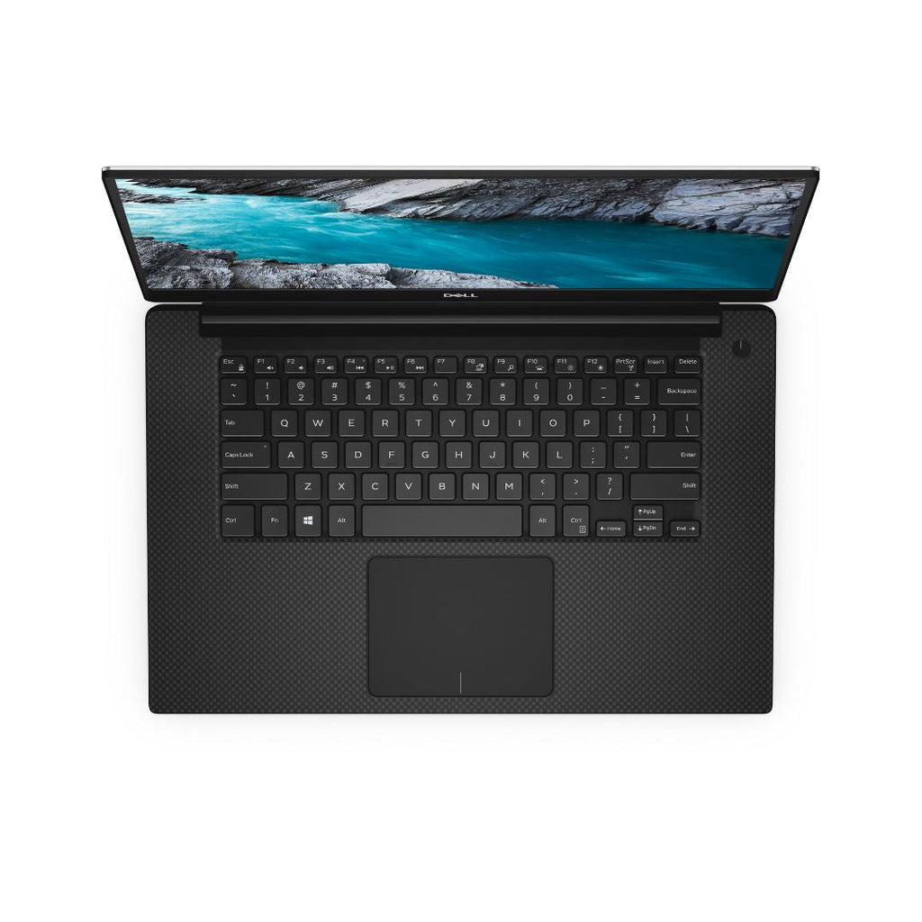 Dell XPS 15 7590 ? 15.6" FHD ? Intel Core i7-9750H ? 16GB RAM ? GTX 1650 ? 512GB SSD ? Silver