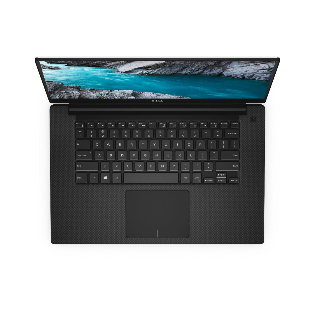 Dell XPS 15 7590 ? 15.6" FHD ? Intel Core i7-9750H ? 16GB RAM ? GTX 1650 ? 512GB SSD ? Silver
