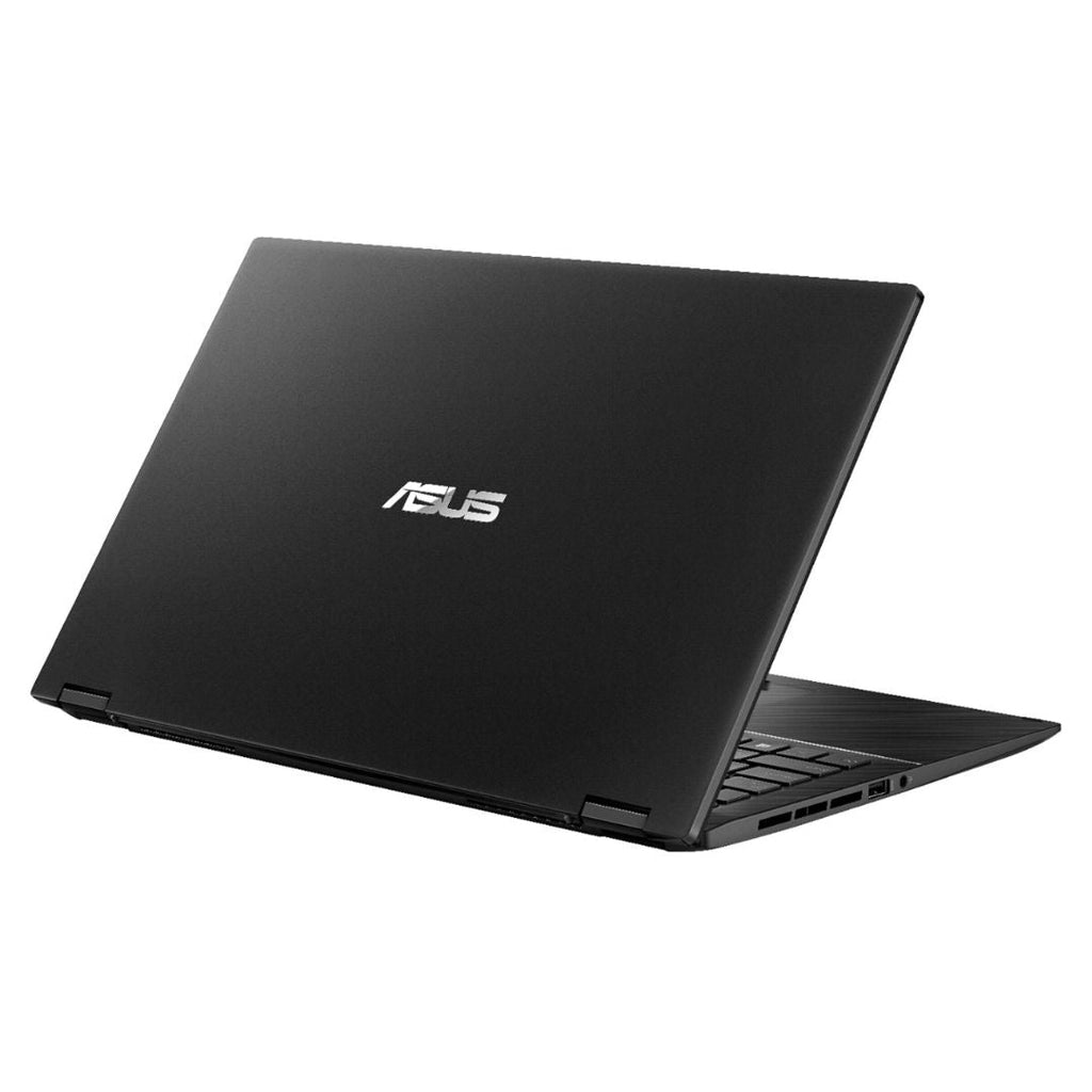 ASUS 15.6" 4K Ultra HD Laptop i7 16GB - GTX1050 - 1TB SSD - Gray - Q537FD-BI7T7