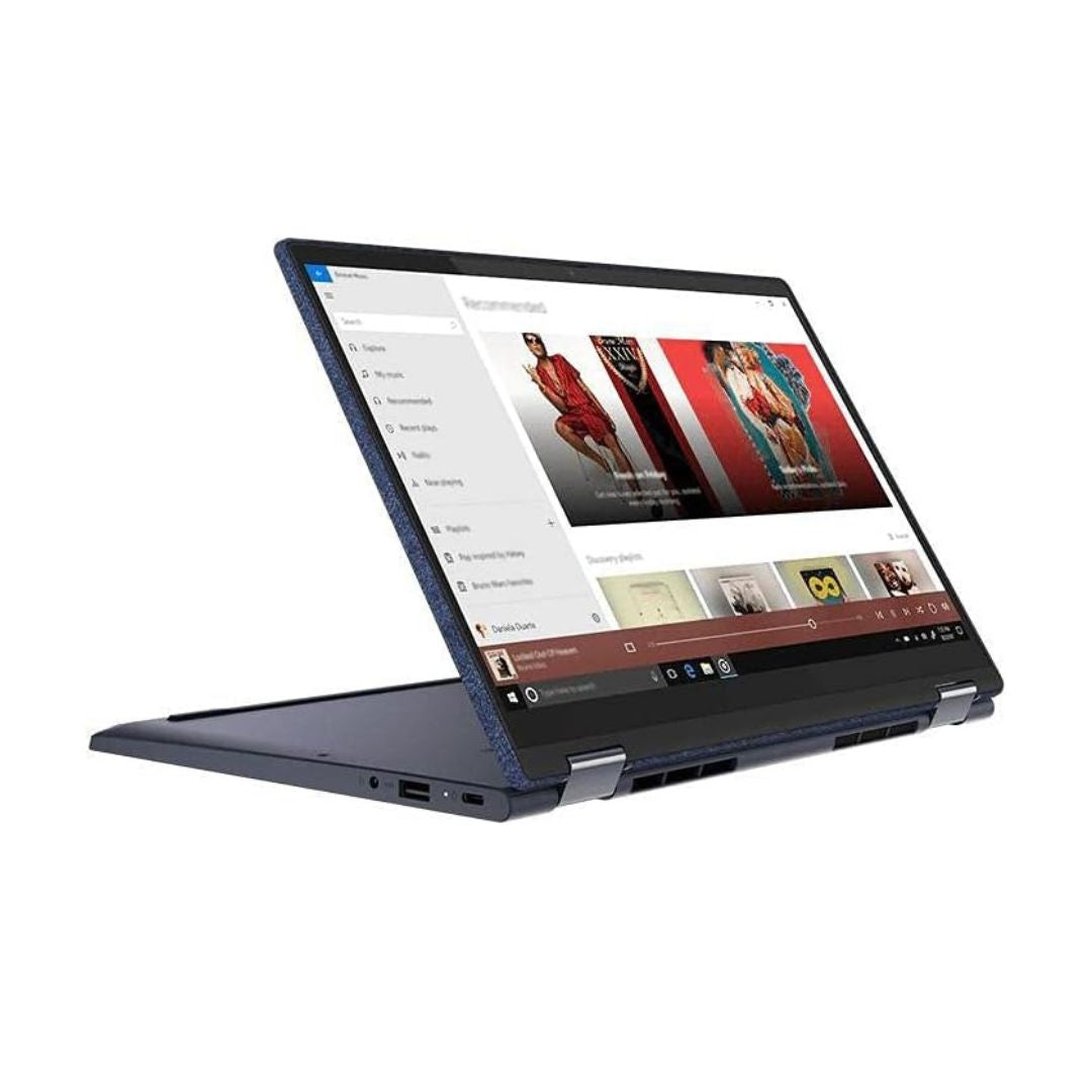 Lenovo IdeaPad Yoga 6-13ALC6 - Ryzen 7 5700U - 16GB RAM-512GB SSD - 82ND006QUS