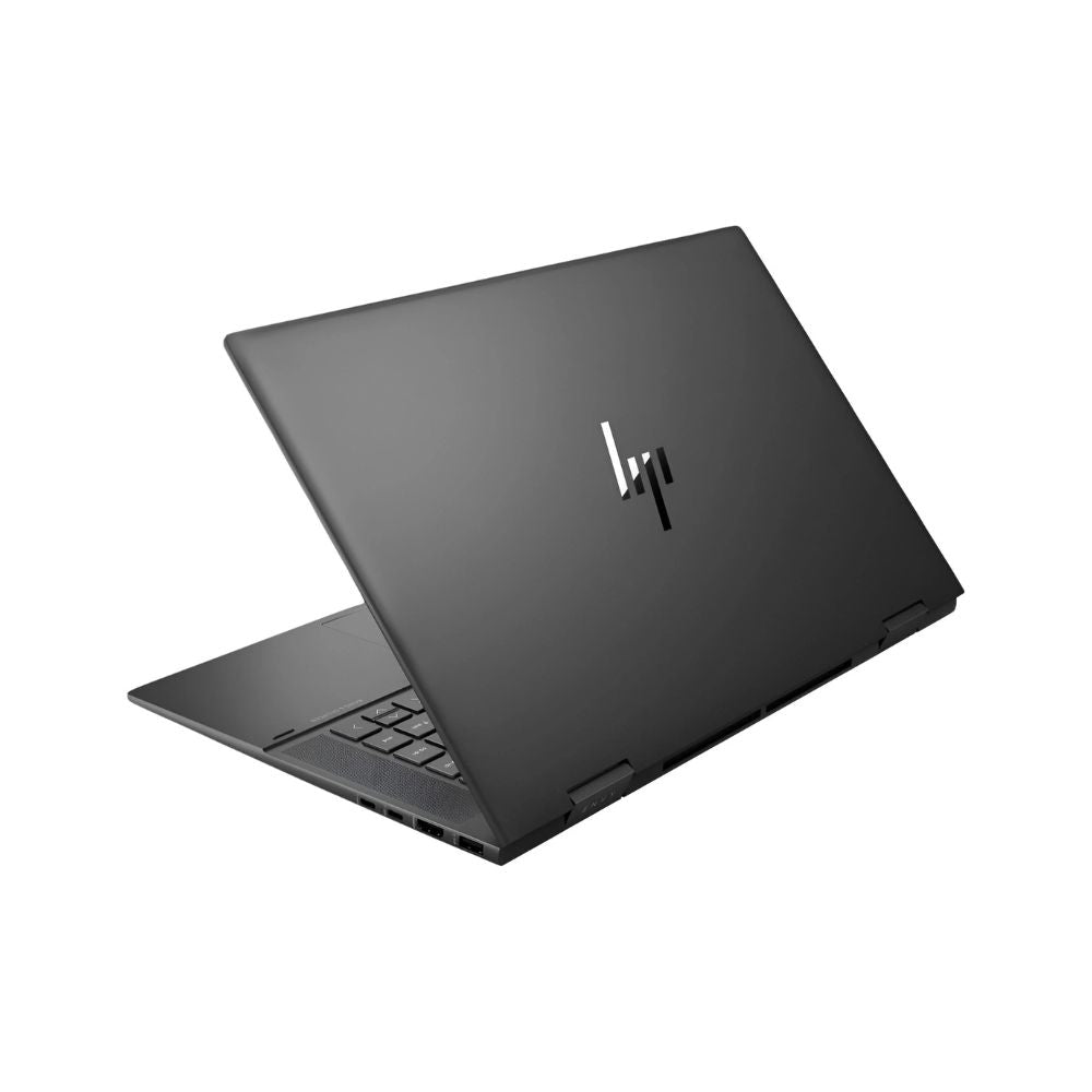 HP ENVY x360 2-in-1 15.6" TS 8GB RAM - 512GB SSD - Nightfall Black 15M-EU0023DX
