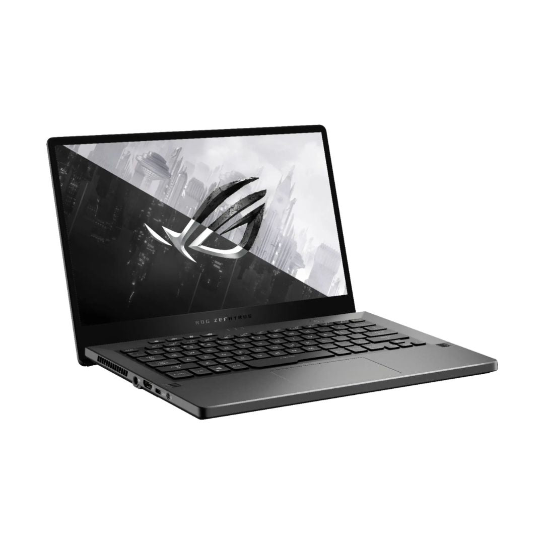 Asus ROG Zephyrus G14 GA401IH ? FHD ? Ryzen 7 4800HS ? 8GB RAM ? GTX 1650 ? 512GB SSD ? Gray ? GA401IH-BR7N2BL