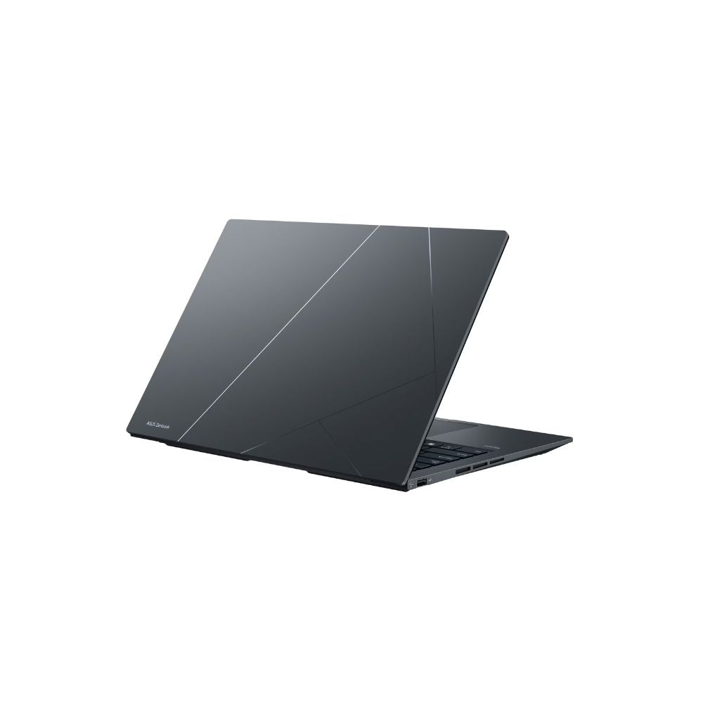 ASUS Zenbook 14X 14.5" 2.8K OLED Touch Laptop - i7-13700H - 16GB RAM - 512GB SSD - Inkwell Gray - Q420VA-EVO.I7512