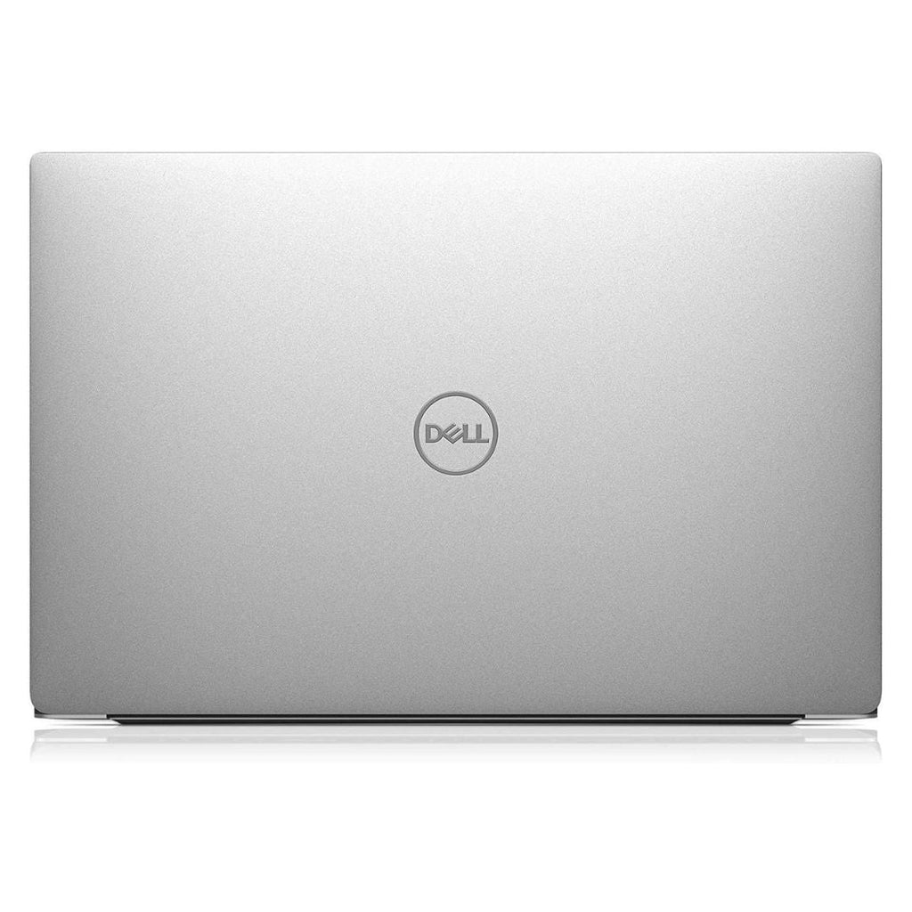 Dell XPS 15 7590 15.6"" i7-9750H - 512GB SSD - 16GB RAM NVIDIA GTX 1650 - Silver - XPS7590-7992SLV-PUS