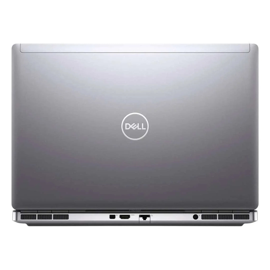 Dell Precision 7550 - i9-10885H - 32GB RAM - Nvidia Quadro T1000 - 1TB NVMe/512 SSD