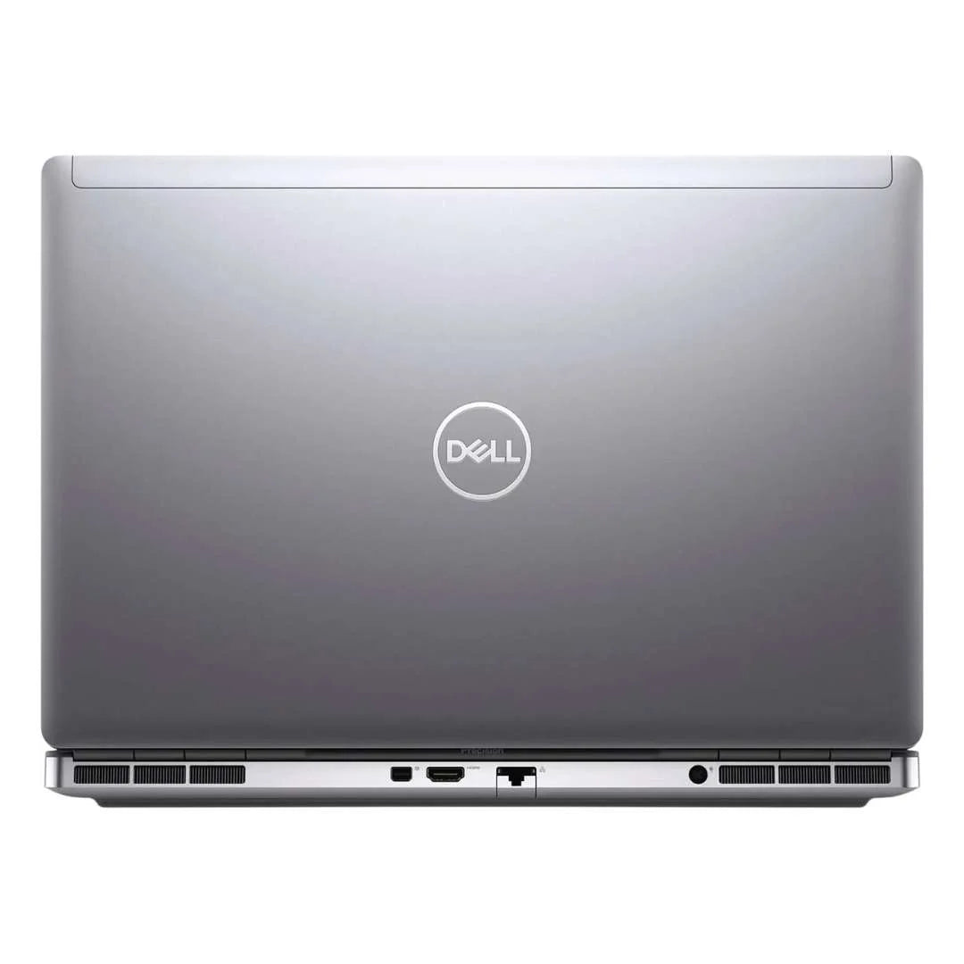 Dell Precision 7550 - i9-10885H - 32GB RAM - Nvidia Quadro T1000 - 1TB NVMe/512 SSD