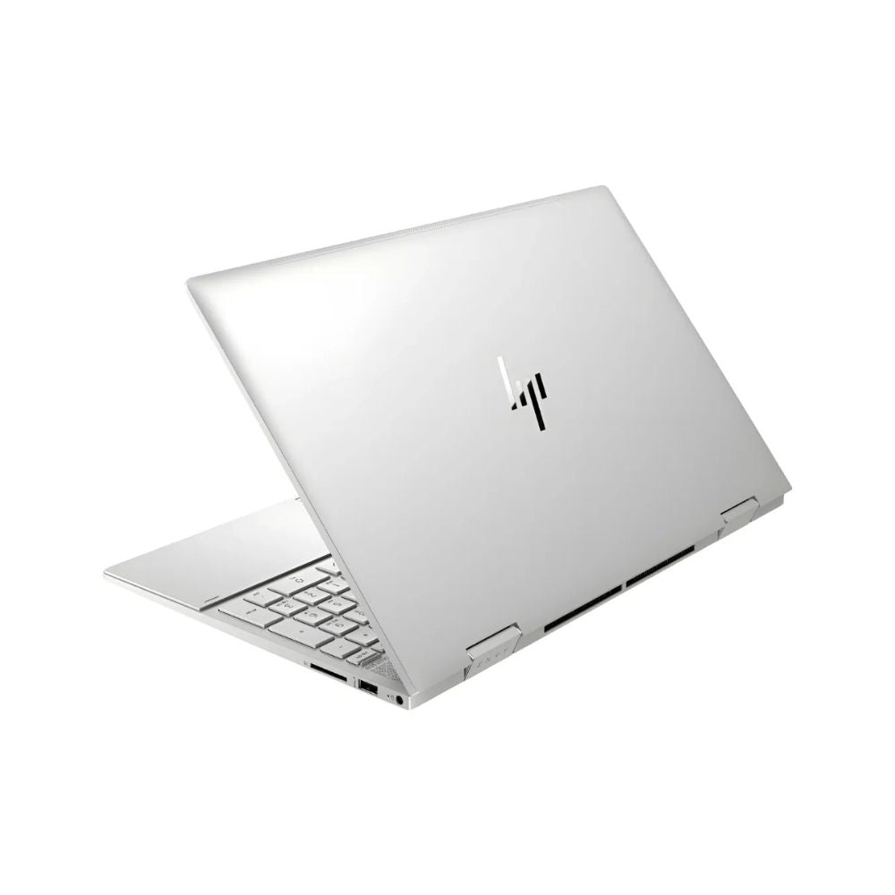 HP ENVY x360 2in1 - Core i5 - 8GB RAM-256GB SSD - Natural Silver - 15M-ED0013DX