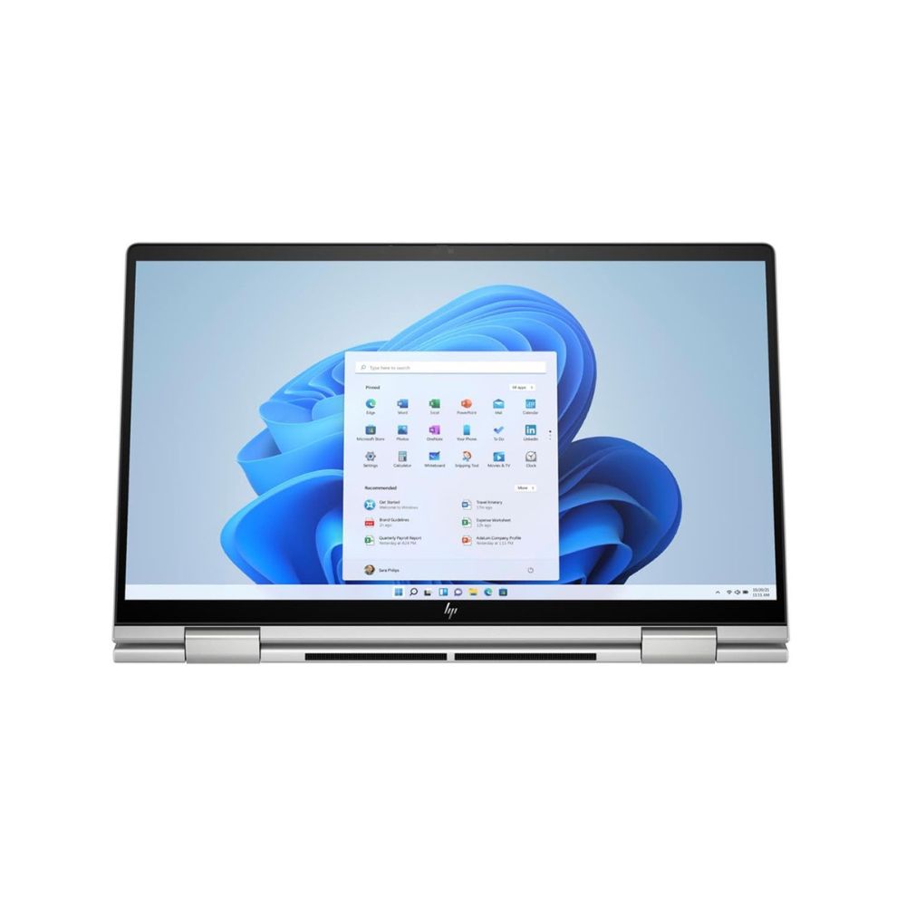 HP - Envy 2-in-1 -15.6" FHD TS-  i7-1355U - 16GB RAM - 512GB SSD -15-FE0053DX