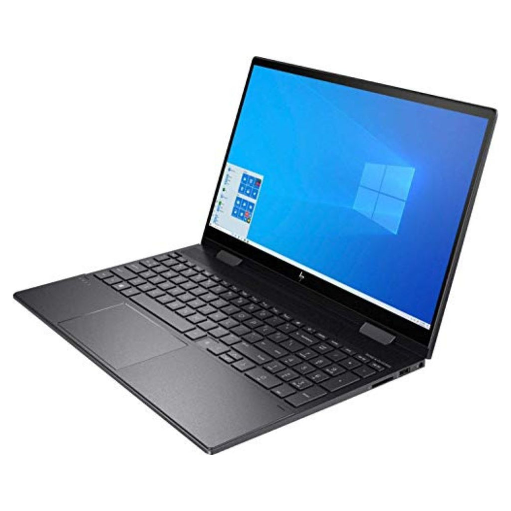 HP Envy x360 ? 15.6" 2-in-1 FHD Touch ? Ryzen 7 4700U ? 8GB RAM ? 512GB SSD ? Nightfall Black ? 15m-ee0023dx