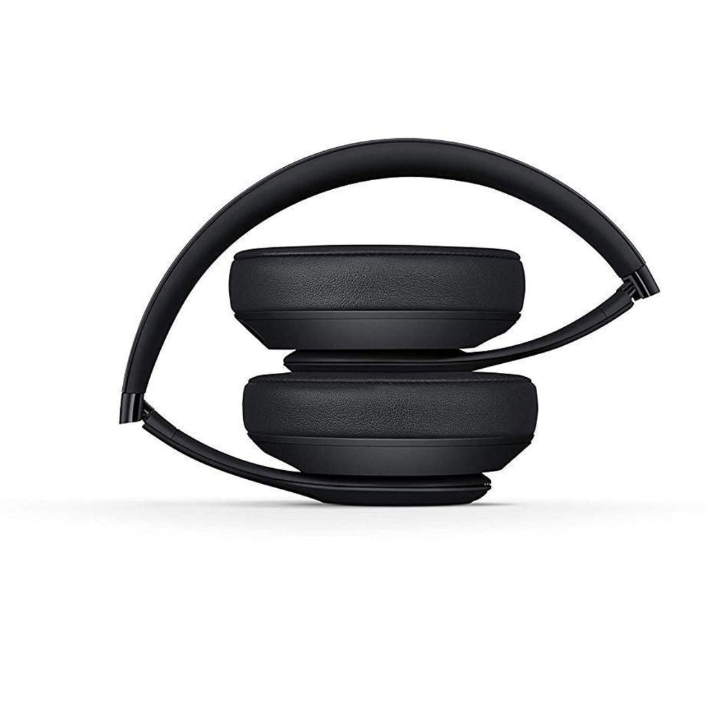 Beats Studio3 Headphones - Matte Black - MQ562LL/A