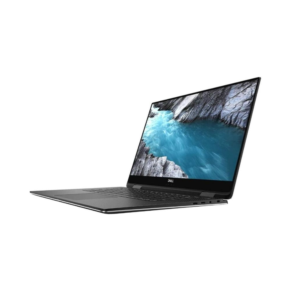 Dell XPS 15 2-in-1 9575-15.6" FHD Touch - i7-8705G - AMD RX Vega M - 16GB RAM - 256GB SSD (XPS9575-7742SLV-PUS)