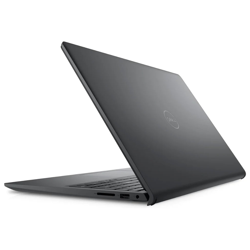 Dell Inspiron 15 3520 - i5-1155G7 - 16GB RAM - 512GB SSD - Black