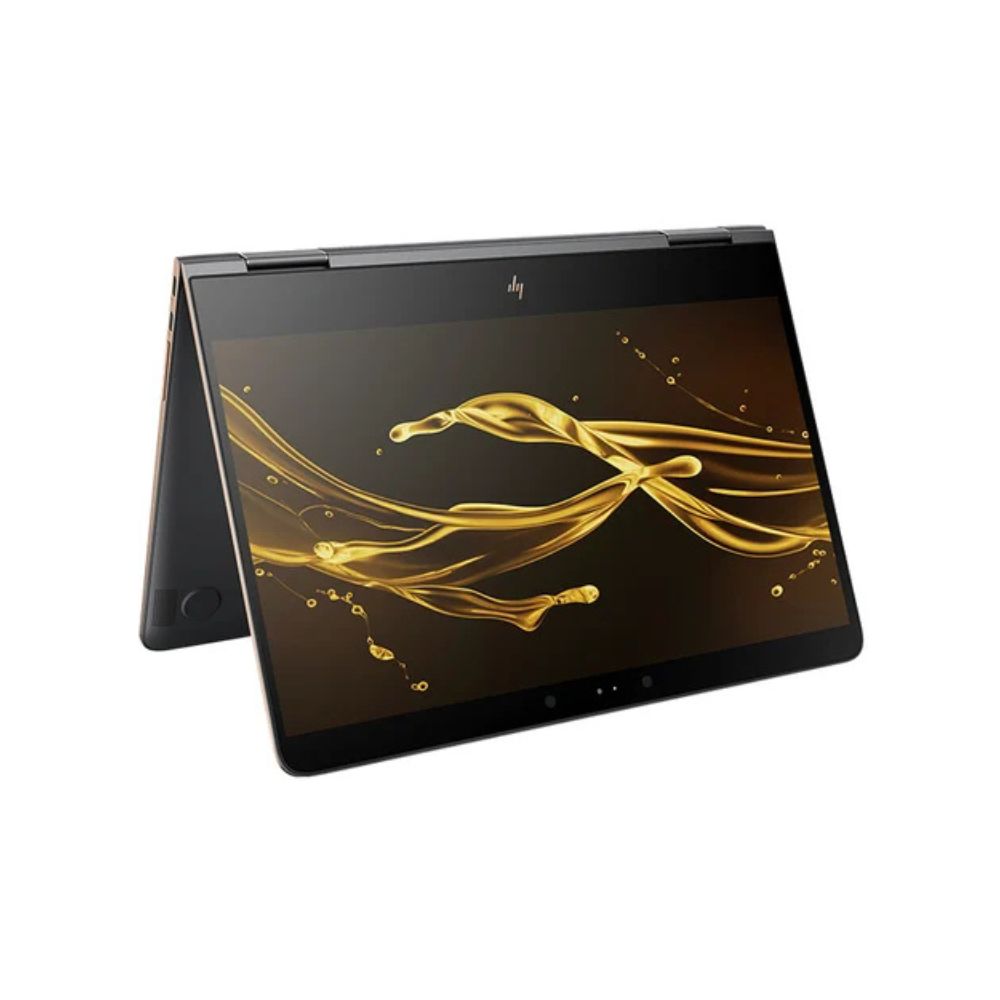 HP Spectre x360 - UHD Touch i7-7500U - 12GB RAM - 940MX - 360GB SSD - 15t-bl000