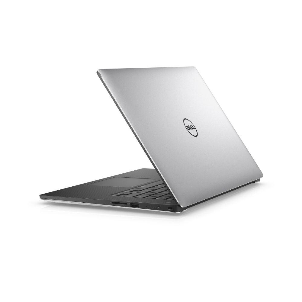 Dell XPS 15.6" 4K UHD Touch-screen - i7-6700HQ - GTX 960M - 16GB RAM - 512GB SSD - XPS9550-4444SLV