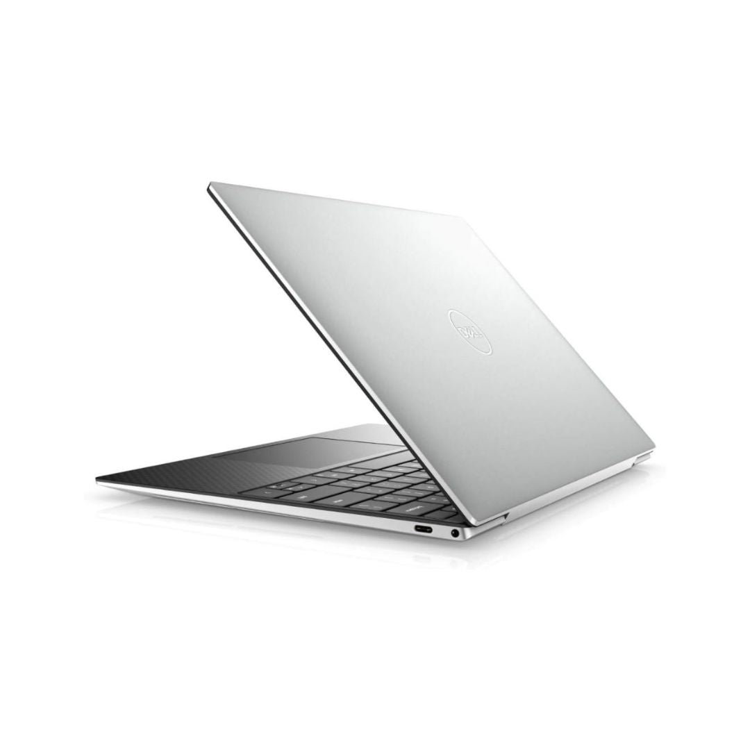 Dell XPS 13 9310 ? 13.4" UHD+ Touch ? i7-1165G7 ? 16GB RAM ? 512GB SSD ? Silver