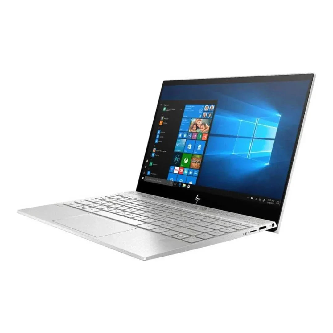 HP ENVY 13.3 4K Ultra HD TouchScreen - i7 - 8GB RAM - 512GB SSD - 13-AQ1013DX