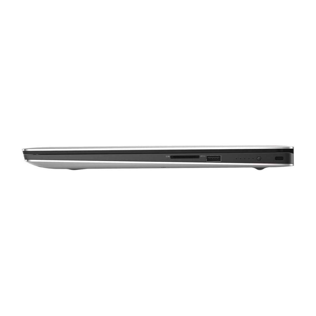 Dell XPS 15 9570 ? 15.6" 4K UHD ? Intel Core i7-8750H ? 32GB RAM ? 1TB SSD ? GTX 1050 Ti ? XPS9570-7085SLV-PUS