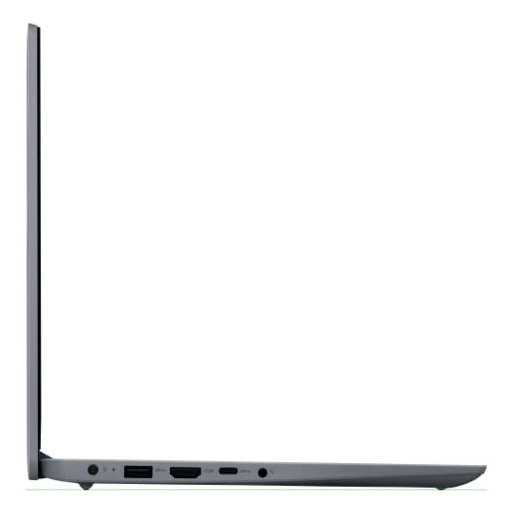 Lenovo Ideapad 1i 14.0" HD Laptop - Celeron N4020 - 4GB RAM - 64GB eMMC - Cloud Grey - 82V6S00000