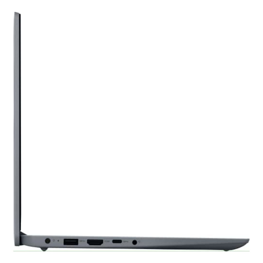 Lenovo Ideapad 1i 14.0" HD Laptop - Celeron N4020 - 4GB RAM - 64GB eMMC - Cloud Grey - 82V6S00000