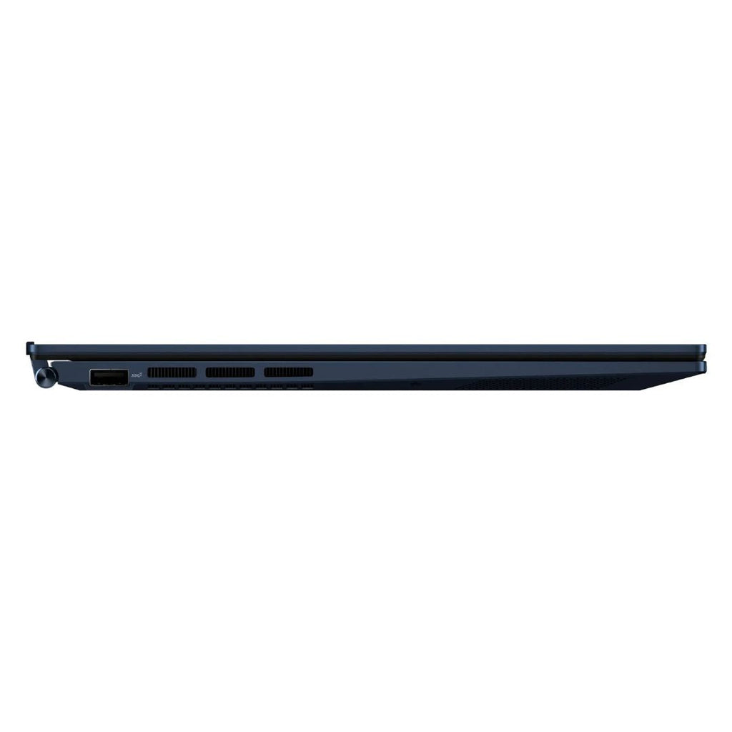 Asus Zenbook 14 Q409ZA - WQXGA+ OLED - i5-1240P - 8GB RAM - 256GB SSD
