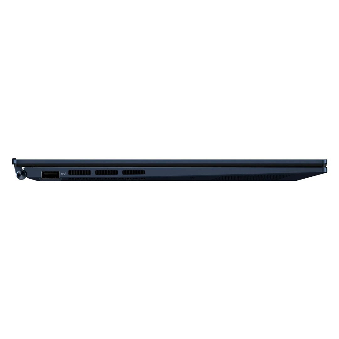 Asus Zenbook 14 Q409ZA - WQXGA+ OLED - i5-1240P - 8GB RAM - 256GB SSD