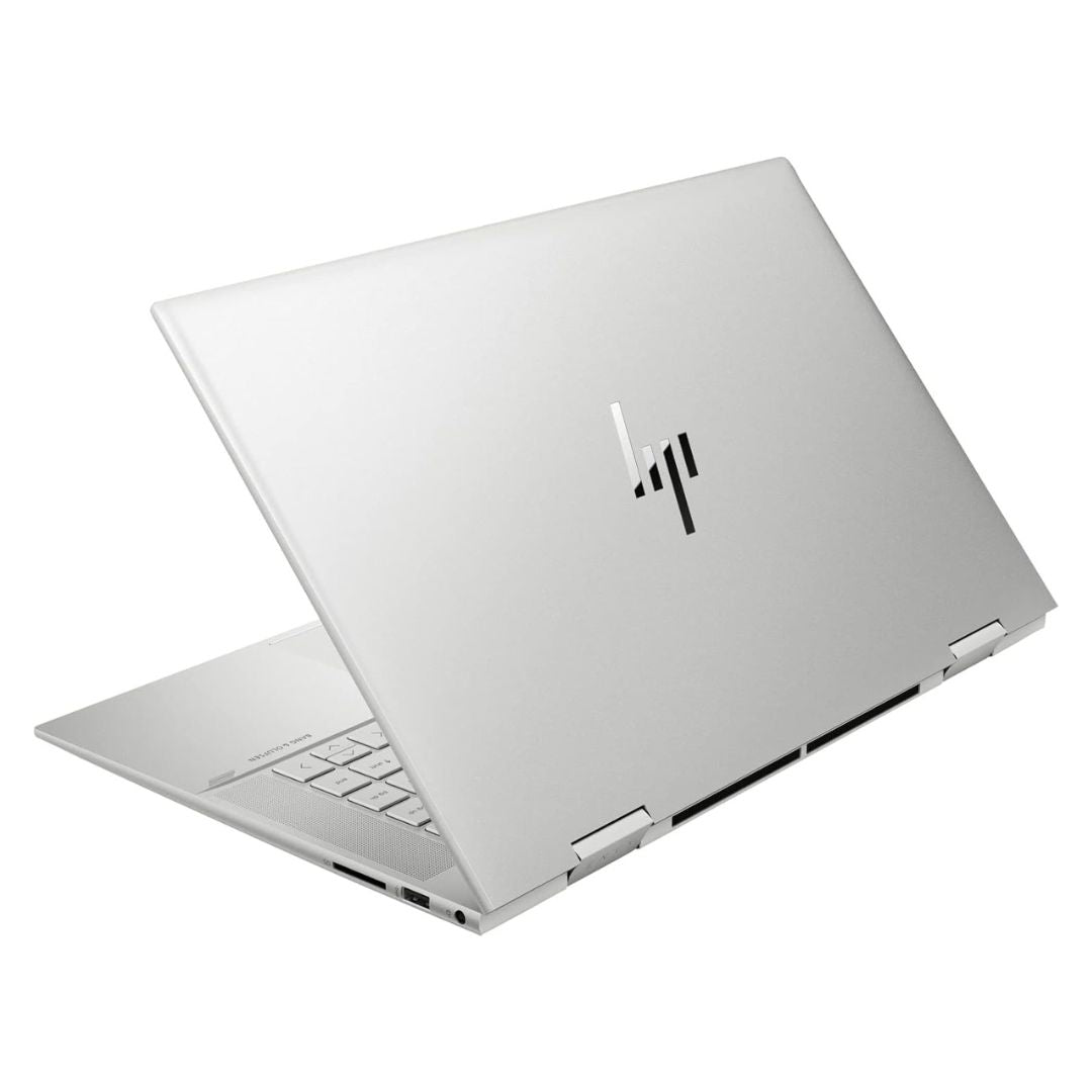 HP ENVY x360 ? 15.6" FHD Touch ? i5-1240P ? 8GB RAM ? 256GB SSD ? Silver ? 15-es2747nr