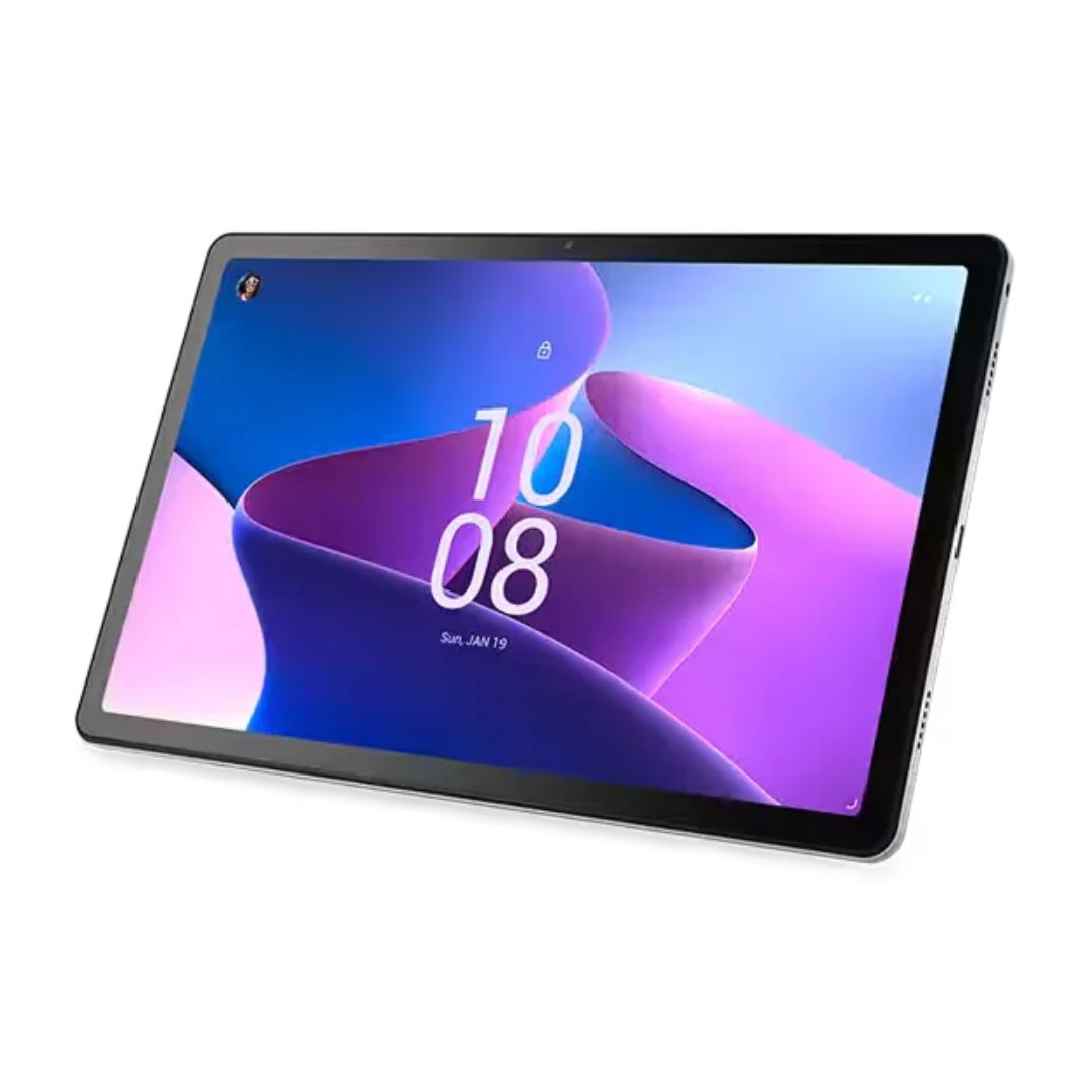 Lenovo Tab M10 Plus (3rd Gen) 10.6 Tablet TB125FU - 32GB - Storm Gray - ZAAJ0060US