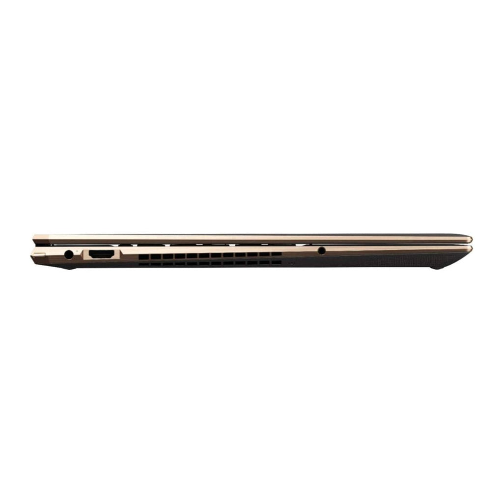 HP Spectre x360 2-in-1 15.6" 4K Touch - i7-10510U - 16GB RAM - 512GB SSD + 32GB Optane - 15-DF1033DX