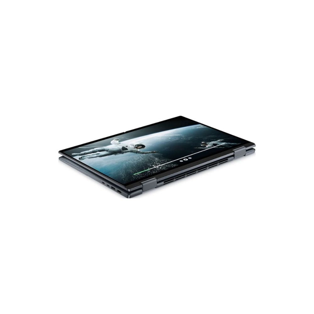 Dell Inspiron 16.0" 2-in-1 TS Laptop - Ryzen 5 7530U - 16GB RAM - 512GB SSD - Dark River Blue - i7635-A503BLU-PUS