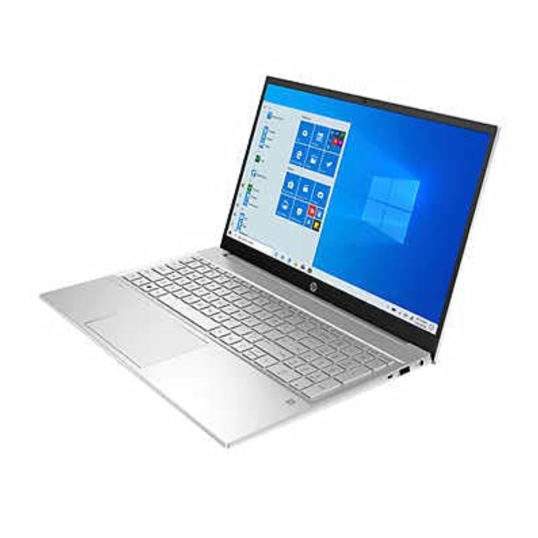 HP Envy x360 2-in-1 15.6" FHD Touchscreen Laptop - i5-1135G7 - 8GB RAM - 256GB SSD - Silver - 15M-ES0013DX