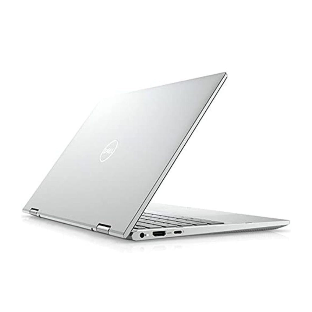 Dell Inspiron 7306 2in1 13.3" i5-1135G7 - 8GB RAM-512GB SSD+32GB Optane - Silver
