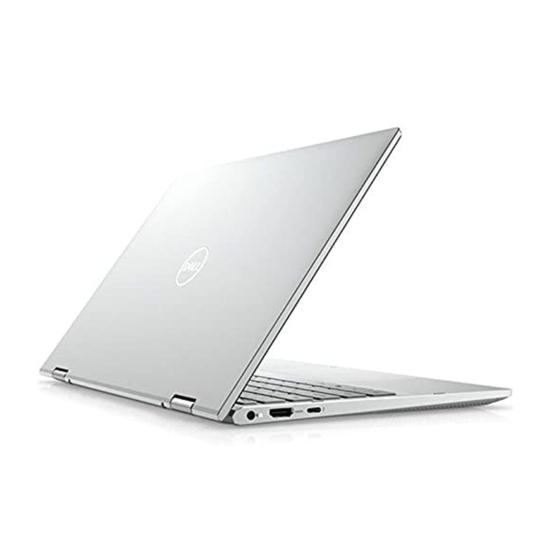 Dell Inspiron 7306 2in1 13.3" i5-1135G7 - 8GB RAM-512GB SSD+32GB Optane - Silver