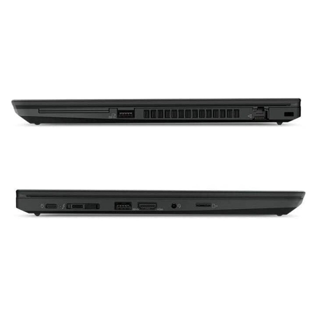 Lenovo ThinkPad T490 - 14" QHD Touch - i7-8665U - 16GB RAM - 1TB SSD - Black - 20N2S3H300