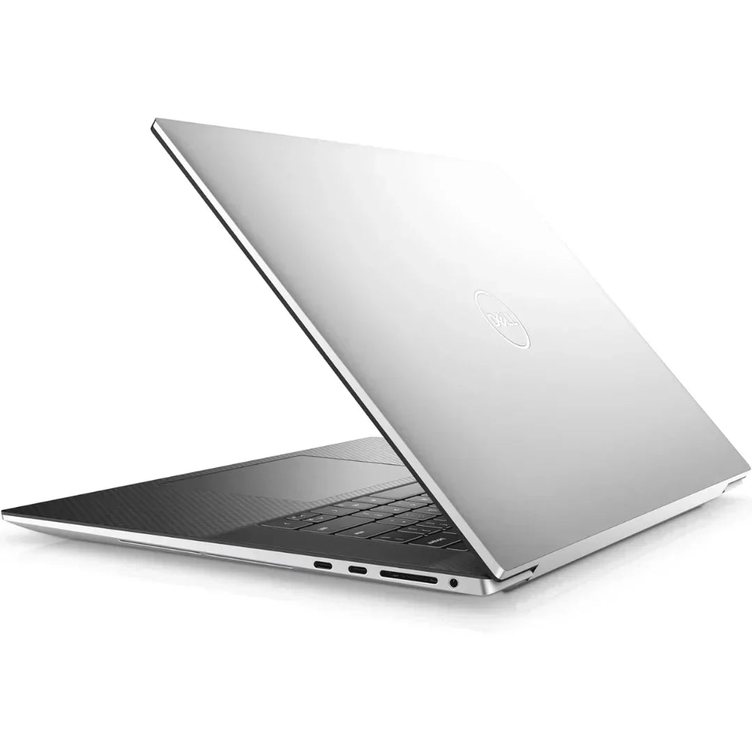 Dell XPS 17 9720 - i7-12700H - 64GB RAM - RTX 3060 - 1TB SSD - Silver