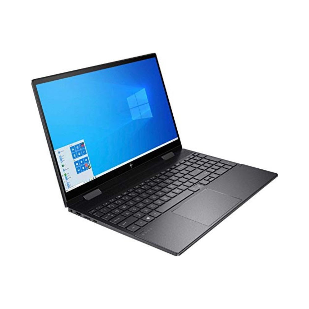 HP Envy X360 15.6" FHD 2-in-1 Laptop - AMD Ryzen 5 4500U - 8GB RAM - 256GB SSD - 15M-EE0013DX