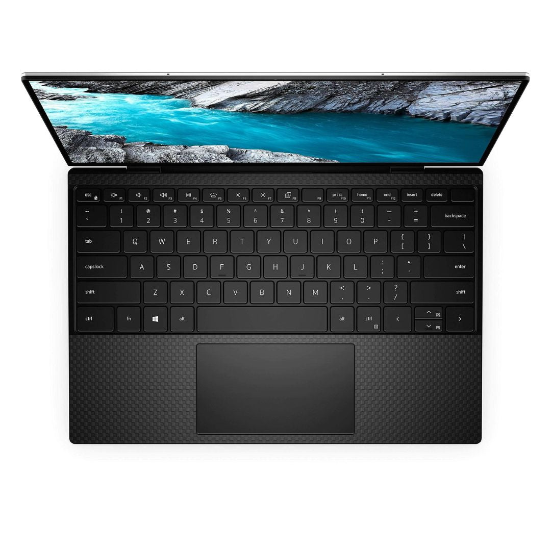 Dell XPS 13 9310 ? 13.4" 3.5K Touch OLED ? i7-1195G7 ? 32GB RAM ? 1TB SSD ? Silver