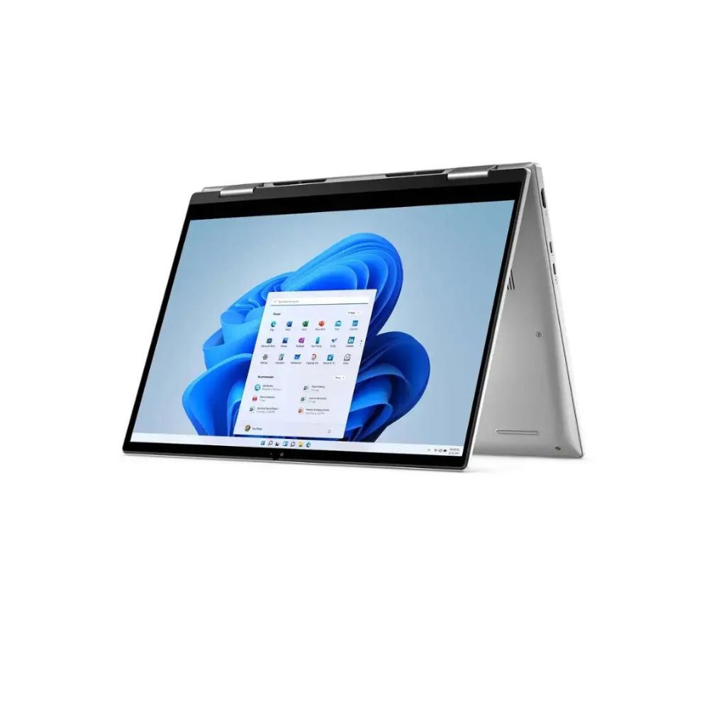 HP Spectre 2-in-1 16" UHD+ Touch-Screen Laptop - Intel Core i7-1260P - 16GB RAM - Intel Arc A370M - 1TB SSD - Nightfall Black - 16-f1023dx